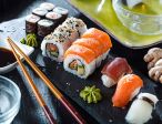 SUSHI LOVE 