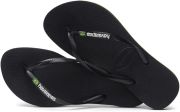 Havaianas Slim Brasil Logo