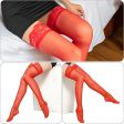 Autoreggenti Rosse