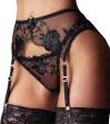 Reggicalze pizzo