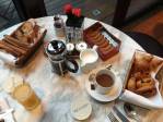 Colazione