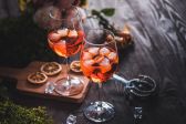 Aperitivo, paga coglione.