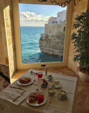 Colazione con Vista