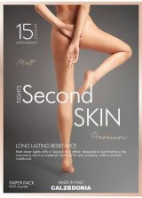 Second Skin