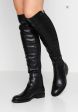 STIVALI SOPRA IL GINOCCHIO