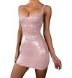 Fetish Barbie Dress