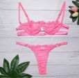 Lo voglio anche rosa!