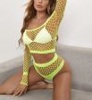 Fluo Sexy