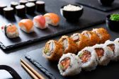 SUSHI LOVE 