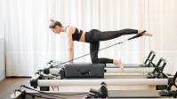 Lezione Pilates