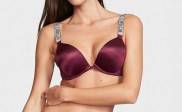Victoria Reggiseno Strass