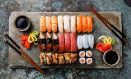 SUSHI 