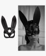 Leather Mask