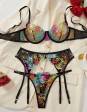 Lingerie Set