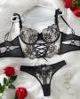 Lingerie Set